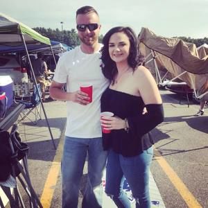 Meet your Posher, Brittany